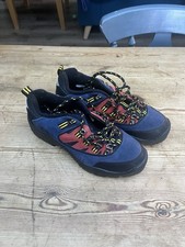 Men’s Walking Shoes UK Size