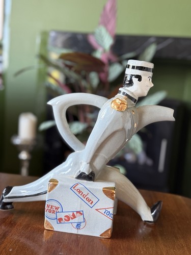 Vintage swineside ceramics - vintage,