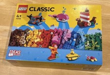 LEGO 11018 Classic Creative