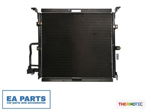 Condenser air conditioning - air,