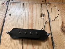 1970s / 80s Hondo II HRB2S