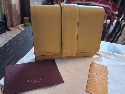 Radley medium leather - radley,