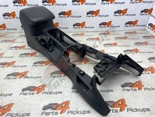 2016 Nissan Navara NP300 Centre Console & armrest 2016-2023 969054KJ4A