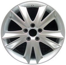 Wheel Rim Saab 9-3 17