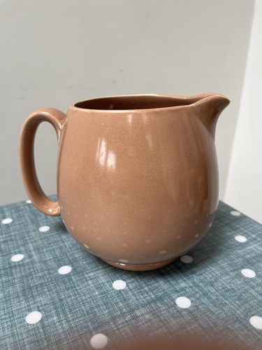 Lovely vintage taupe - vintage, brown