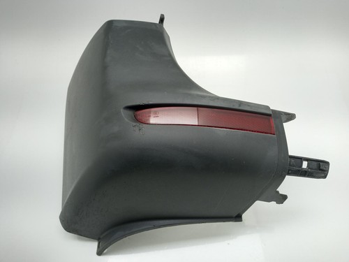 Mercedes sprinter rear bumper - mercedes,