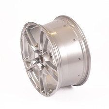 Genuine Renault Grey Forged