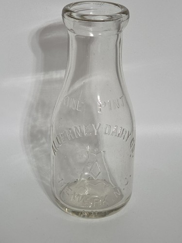 Vintage alderney dairy one - dairy, co