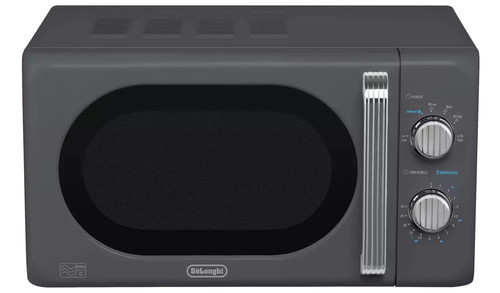 Longhi argento flora 800w - argento,