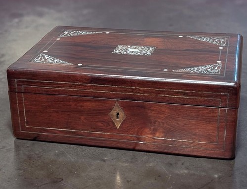 Victorian mother pearl - mother,