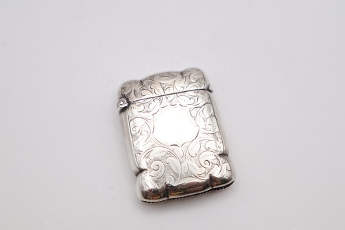 Antique victorian sterling - antique,
