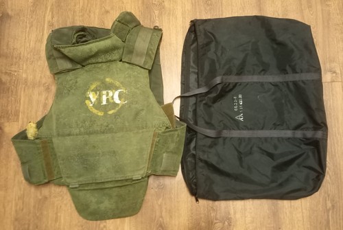 6b23 holder vest jacket size - vest, jacket/size