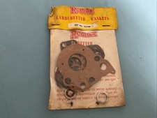 Vintage Carb Kit CG106