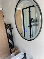 CUT SAMPLE Kitchen Bathroom