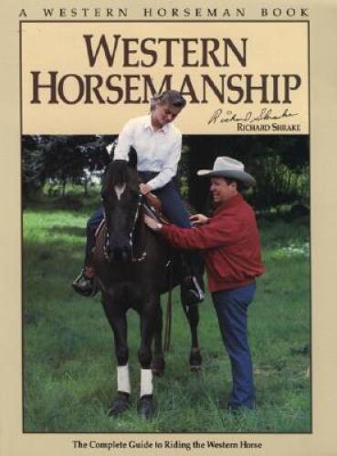 Western horsemanship the - western,