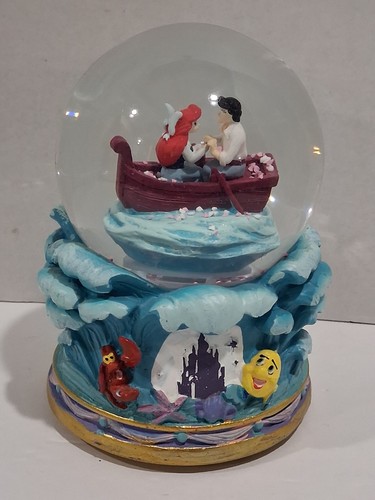 Disney the little mermaid - little,