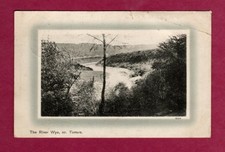 079017 postcard tintern - ,