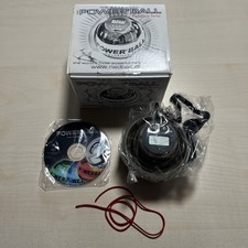 The All Original Power Ball