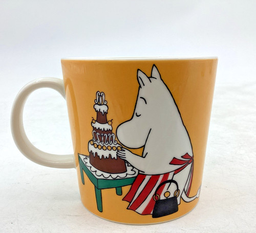 Arabia finland moomin - arabia,