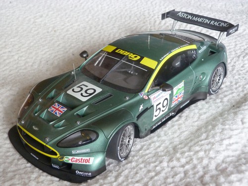 Autoart aston martin - autoart,