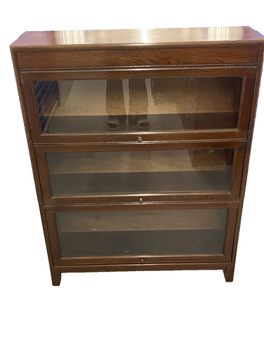 Vintage mahogany tier - vintage,