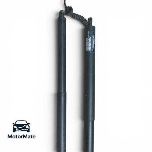 Ford edge electric tailgate - edge,