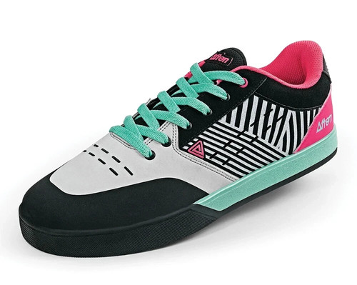 Afton mountain bike shoes - afton,