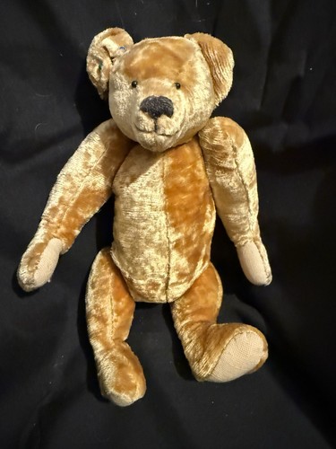 Likely steiff bear - steiff,