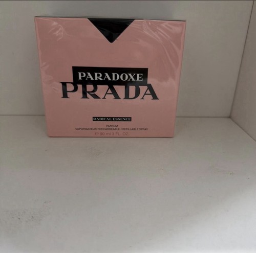 Prada paradoxe eau parfum - prada,
