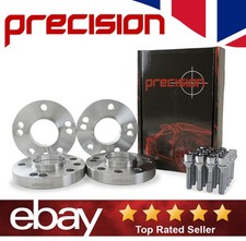 Peugeot 407 Wheel Spacers 20mm