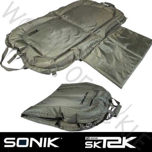 Sonik tek beanie unhooking - sonik,