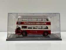 Corgi OM45701 - AEC Q Double