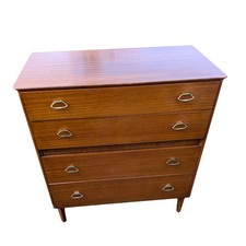 Harris Lebus Mid century Chest