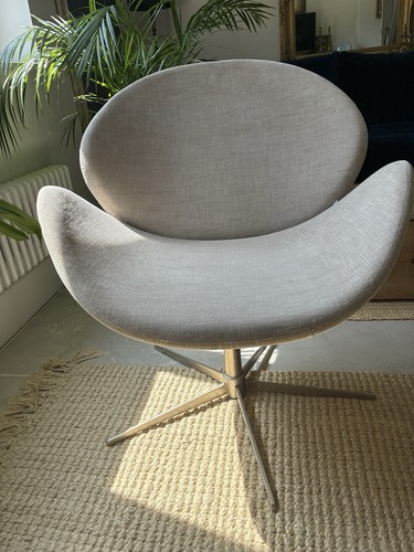 Boconcept swivel armchair - swivel,