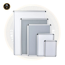 SNAPFRAMES CLIP POSTER HOLDER