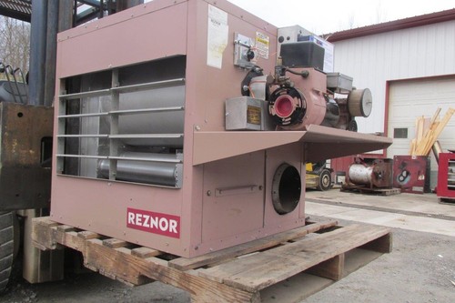 Reconditioned 140 000 btu - 140,000,