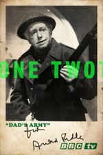 Dad army arnold - army,