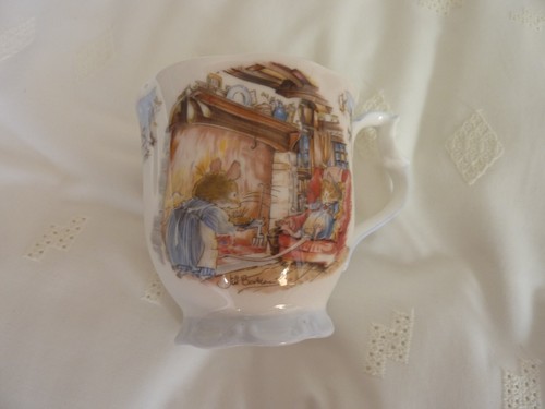 Royal doulton brambly - royal,