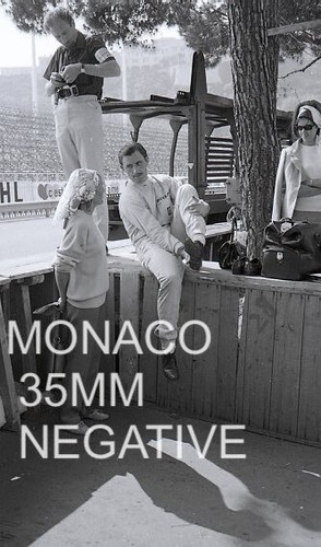 Graham hill female monaco - graham,
