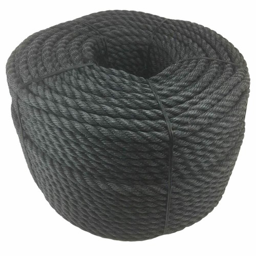 24mm black staplespun decking - staplespun,