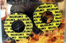 ANTI BLISTER GRIP DONUTS