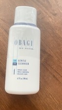 Obagi Gentle Cleanser 198ml