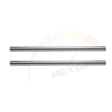 Front Fork Tubes Pipes Legs Stems Bars For Yamaha TDR50 TDR80 1988 30x540mm