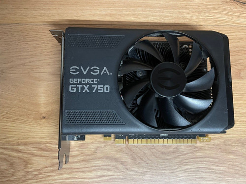 Evga nvidia geforce - nvidia, 750