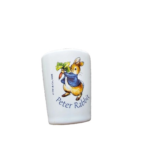 Beatrix potter peter rabbit - peter,