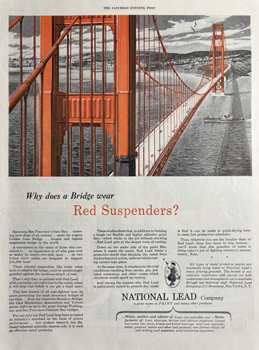 1946 national lead paint - lead, co