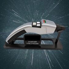Star Trek Boomerang Phaser