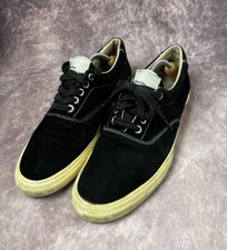 Visvim Japan Logan Deck Lo