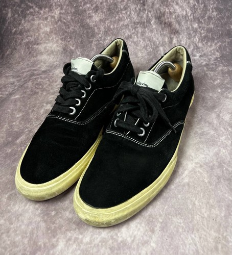 Visvim japan logan - japan, lo