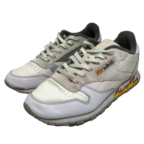 Reebok power rangers classic - x,